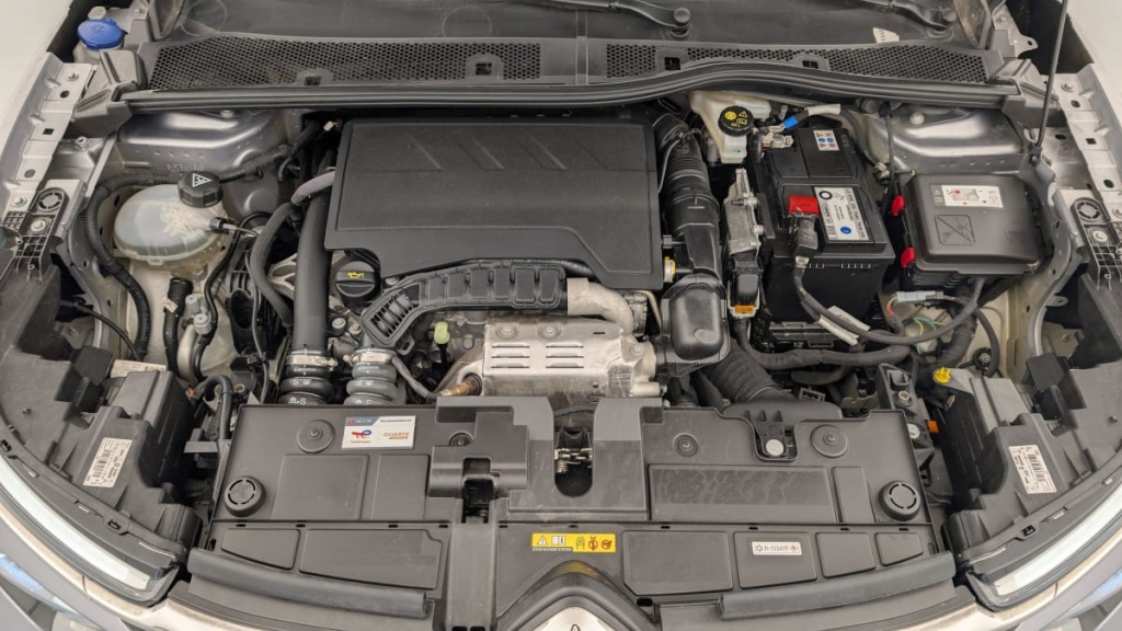 CITROEN C4 PureTech 130 BVM6 Max - ref: 1-357955 - Photo 20