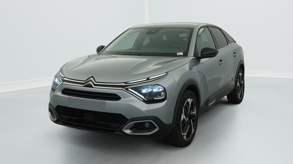 CITROEN C4 PureTech 130 BVM6 Max - ref: 1-357955 - Photo 3