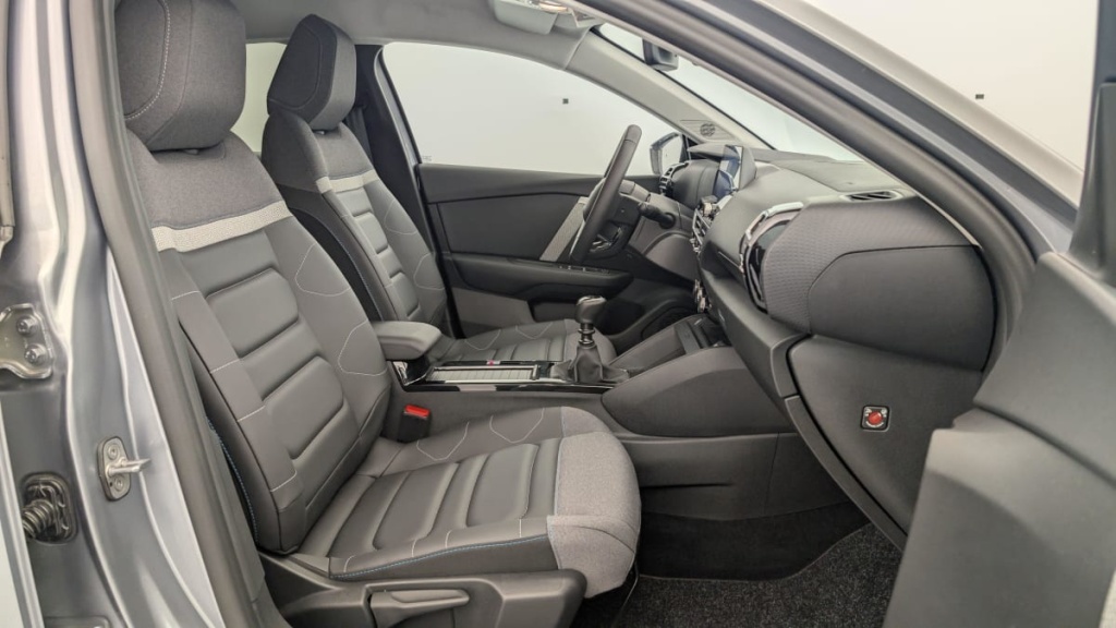 CITROEN C4 PureTech 130 BVM6 Max - ref: 1-357955 - Photo 9