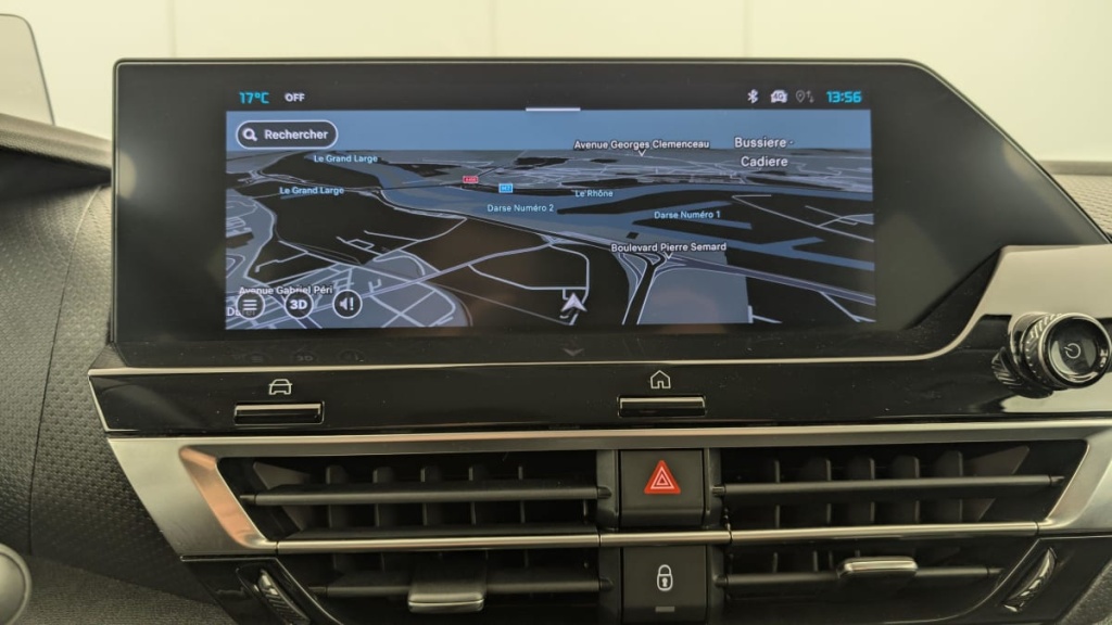 CITROEN C4 PureTech 130 BVM6 Max - ref: 1-357956 - Photo 17