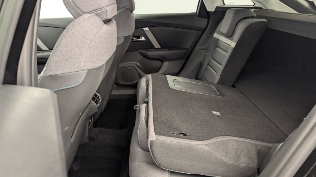CITROEN C4 PureTech 130 BVM6 Max - ref: 1-357959 - Photo 12