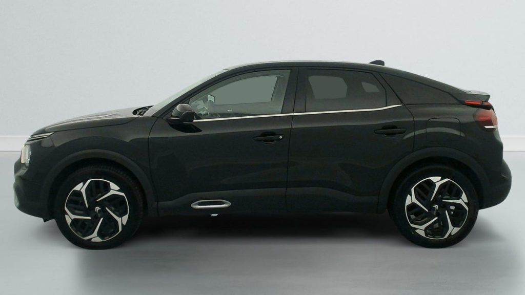 CITROEN C4 PureTech 130 BVM6 Max - ref: 1-357959 - Photo 4