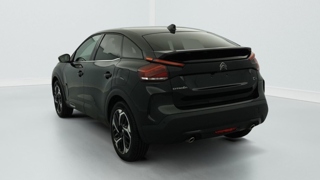 CITROEN C4 PureTech 130 BVM6 Max - ref: 1-357959 - Photo 5