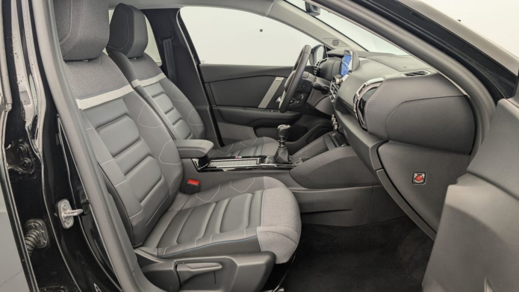 CITROEN C4 PureTech 130 BVM6 Max - ref: 1-357959 - Photo 9