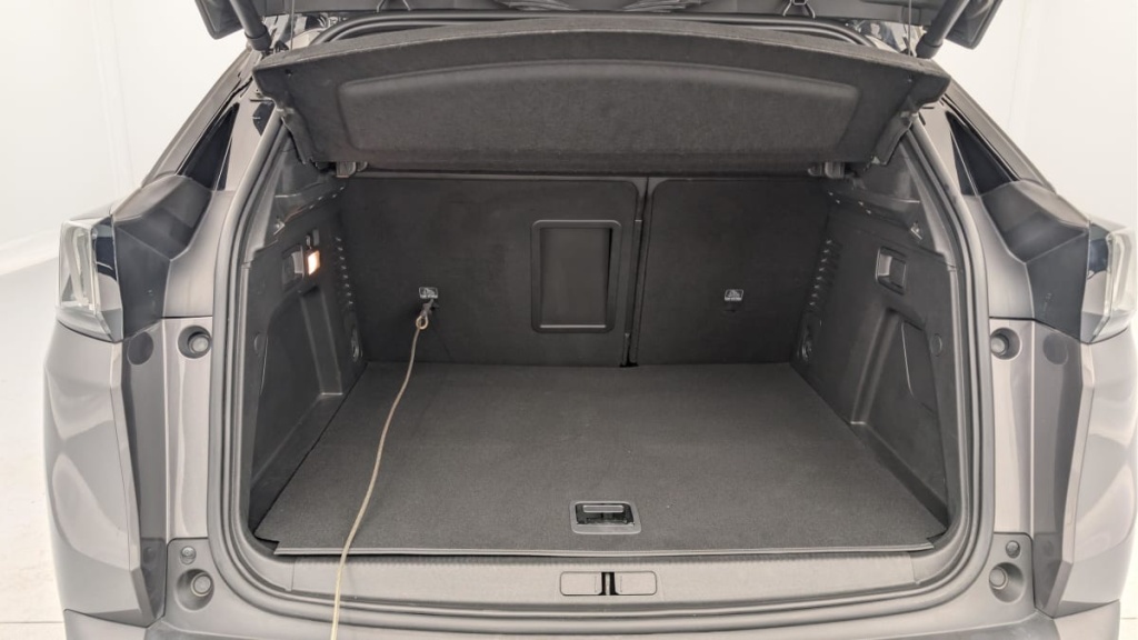 PEUGEOT 3008 Hybrid4 300 e-EAT8 GT Pack - ref: 1-358237 - Photo 11