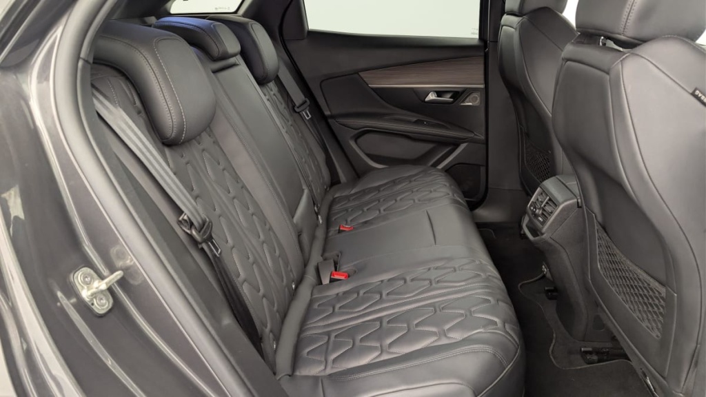 PEUGEOT 3008 Hybrid4 300 e-EAT8 GT Pack - ref: 1-358238 - Photo 10