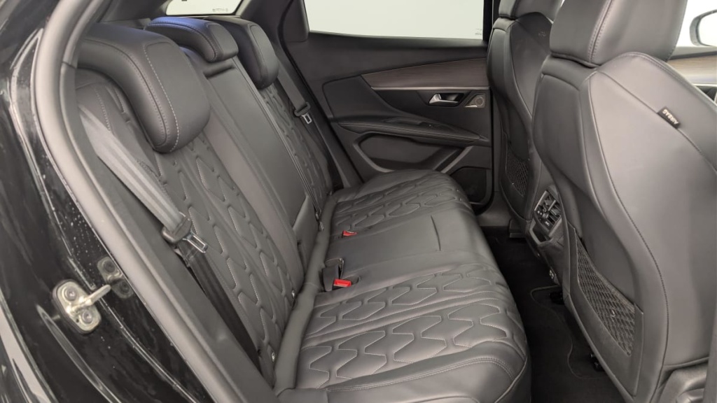 PEUGEOT 3008 Hybrid4 300 e-EAT8 GT Pack - ref: 1-358245 - Photo 10