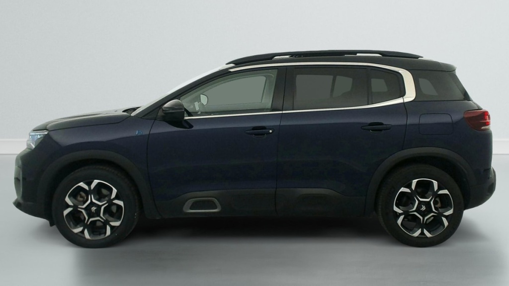 CITROEN C5 Aircross Hybride Rechargeable 225 e-EAT8 Shine - ref: 1-358252 - Photo 4