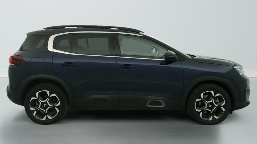CITROEN C5 Aircross Hybride Rechargeable 225 e-EAT8 Shine - ref: 1-358252 - Photo 8