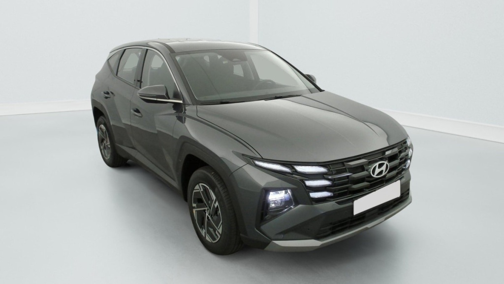 HYUNDAI Tucson 1.6 T-GDI 215 Hybrid BVA6 Initia - ref: 1-358331 - Photo 1