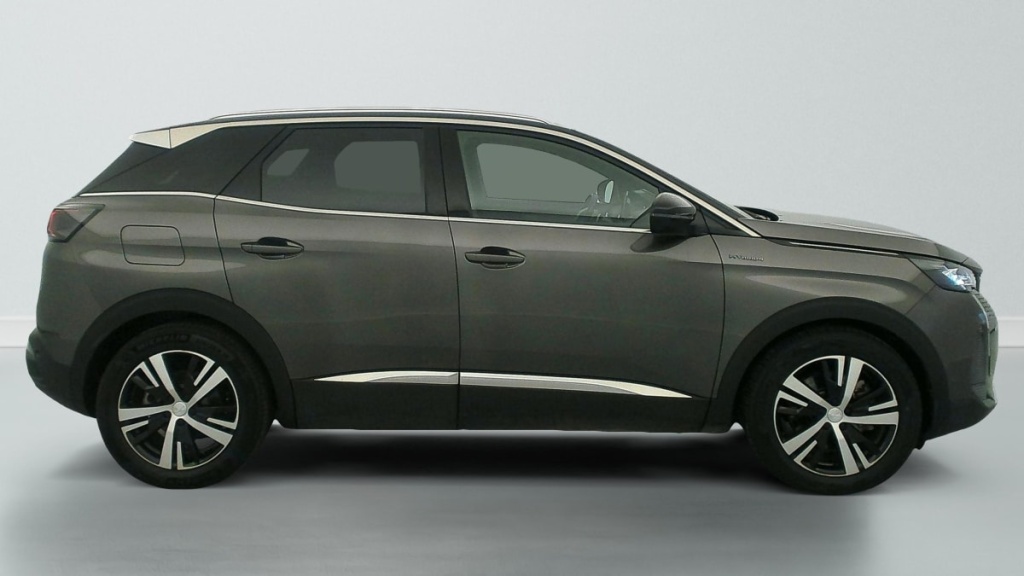 PEUGEOT 3008 Hybrid4 300 e-EAT8 GT - ref: 1-358341 - Photo 8