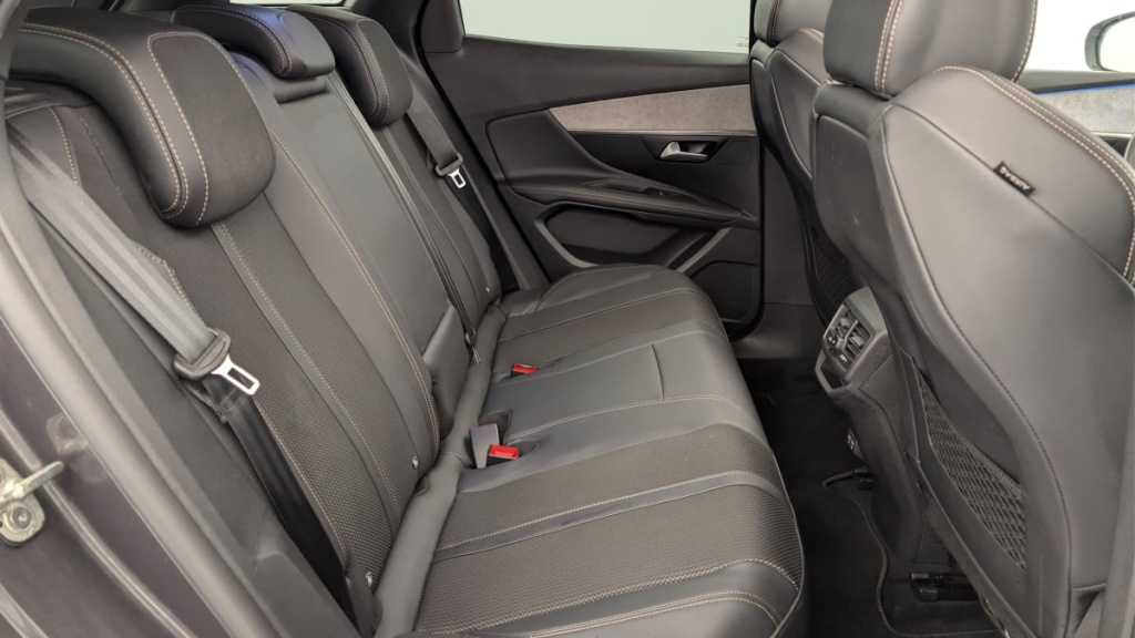 PEUGEOT 3008 Hybrid4 300 e-EAT8 GT - ref: 1-358342 - Photo 10