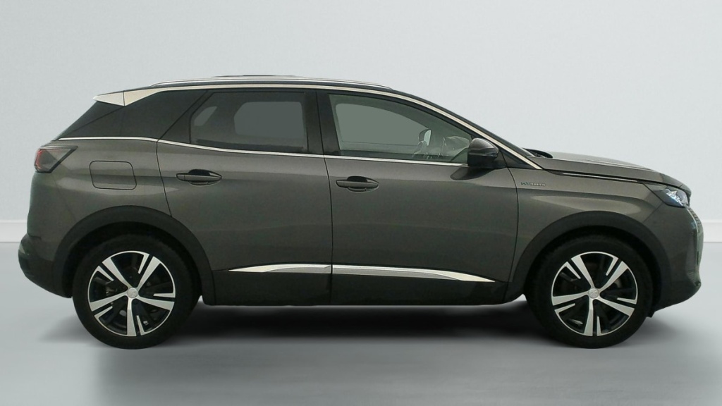 PEUGEOT 3008 Hybrid4 300 e-EAT8 GT - ref: 1-358342 - Photo 8