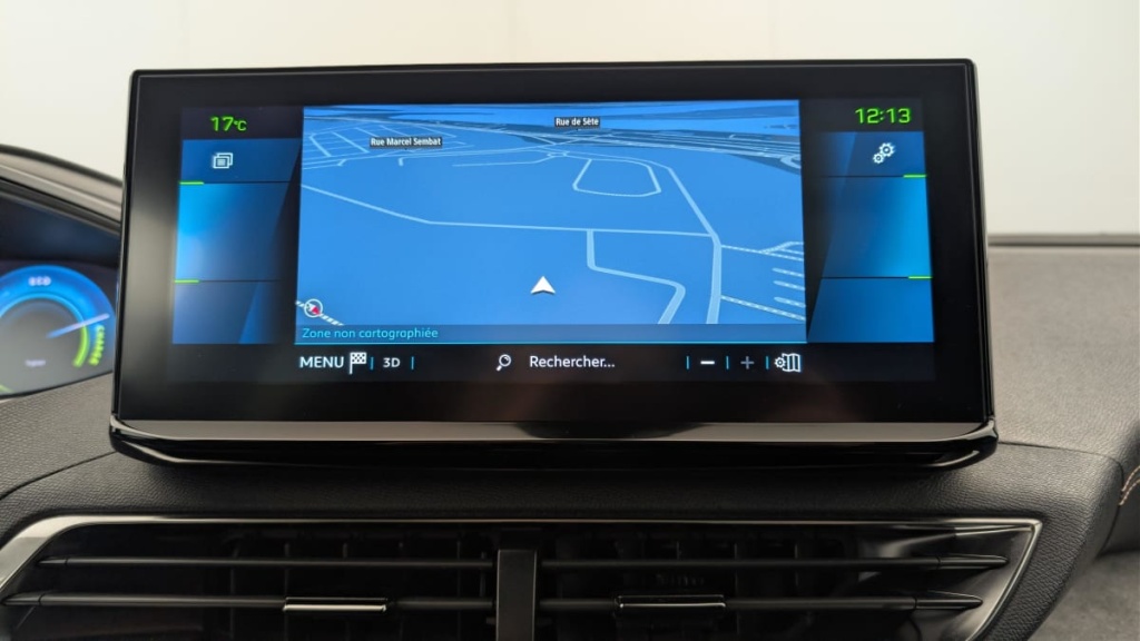 PEUGEOT 3008 Hybrid4 300 e-EAT8 GT - ref: 1-358356 - Photo 17