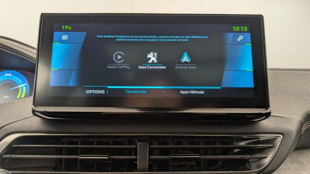 PEUGEOT 3008 Hybrid4 300 e-EAT8 GT - ref: 1-358356 - Photo 19