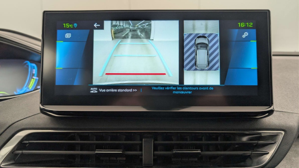 PEUGEOT 3008 Hybrid4 300 e-EAT8 GT - ref: 1-358359 - Photo 18