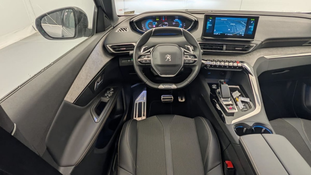 PEUGEOT 3008 Hybrid 225 e-EAT8 GT - ref: 1-358377 - Photo 13