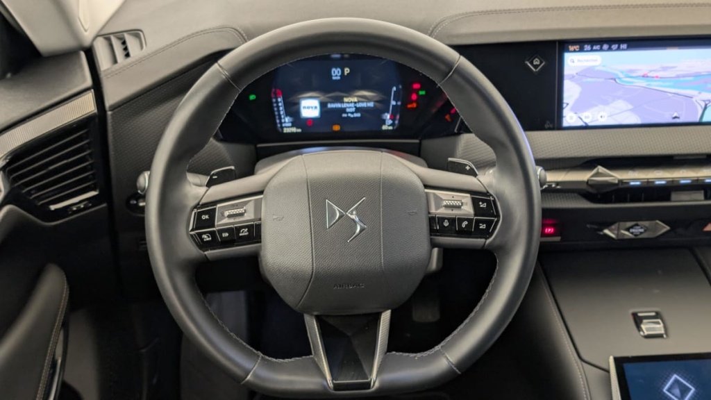 DS DS4 PureTech 130 EAT8 Rivoli - ref: 1-358390 - Photo 14