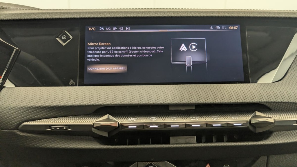 DS DS4 PureTech 130 EAT8 Rivoli - ref: 1-358390 - Photo 19