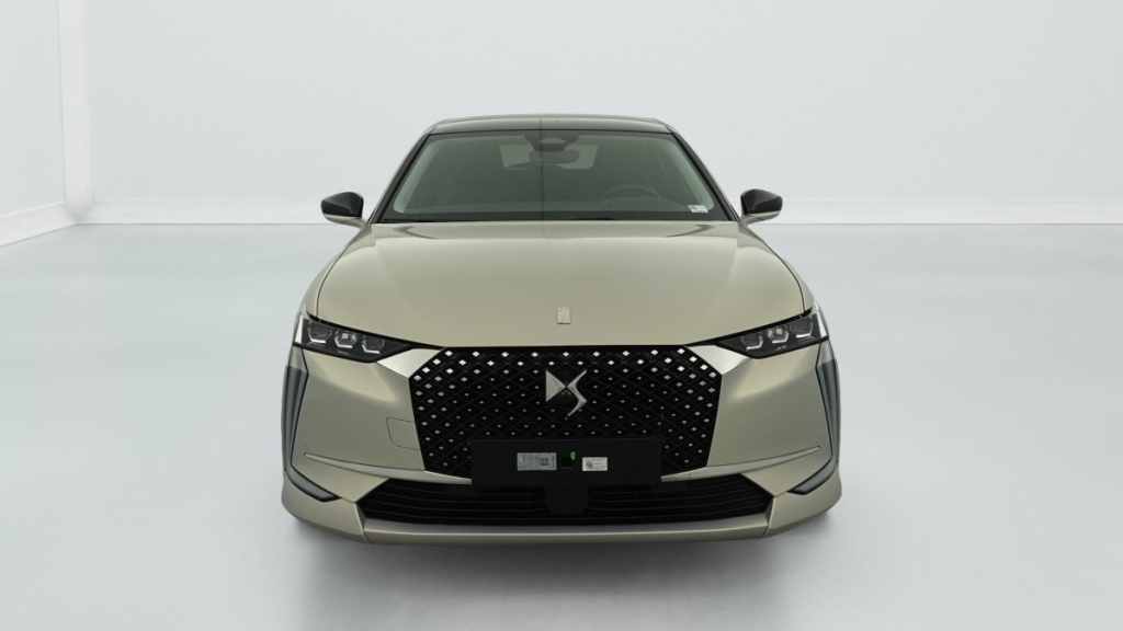 DS DS4 PureTech 130 EAT8 Rivoli - ref: 1-358390 - Photo 2