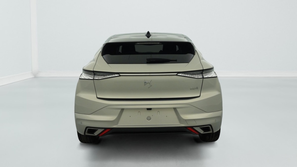 DS DS4 PureTech 130 EAT8 Rivoli - ref: 1-358390 - Photo 6