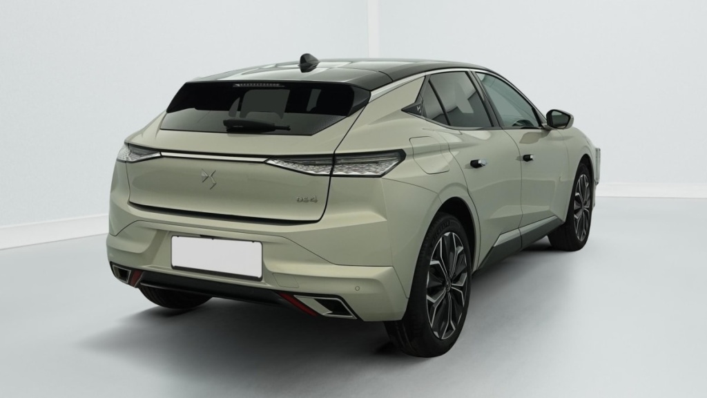 DS DS4 PureTech 130 EAT8 Rivoli - ref: 1-358390 - Photo 7