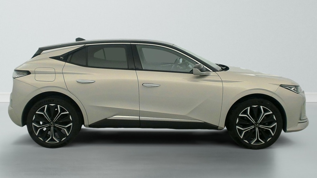 DS DS4 PureTech 130 EAT8 Rivoli - ref: 1-358390 - Photo 8