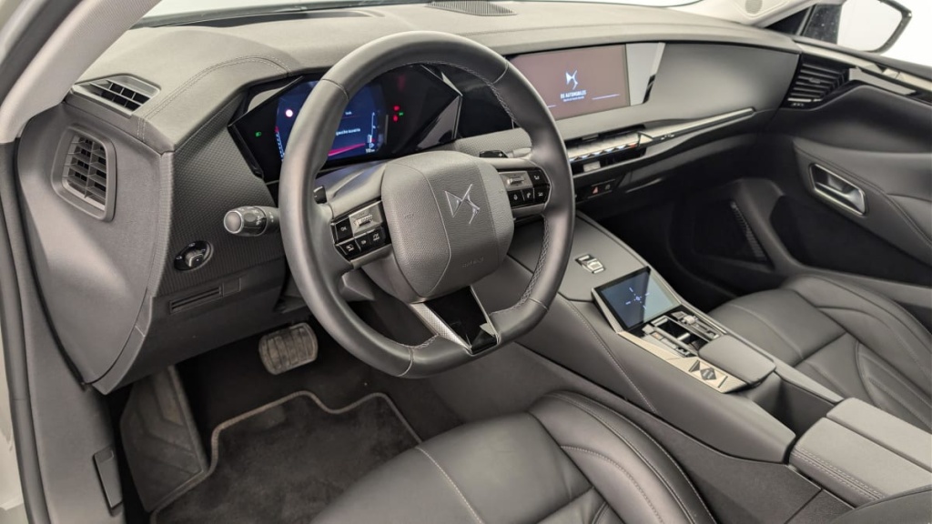 DS DS4 PureTech 130 EAT8 Rivoli - ref: 1-358391 - Photo 15