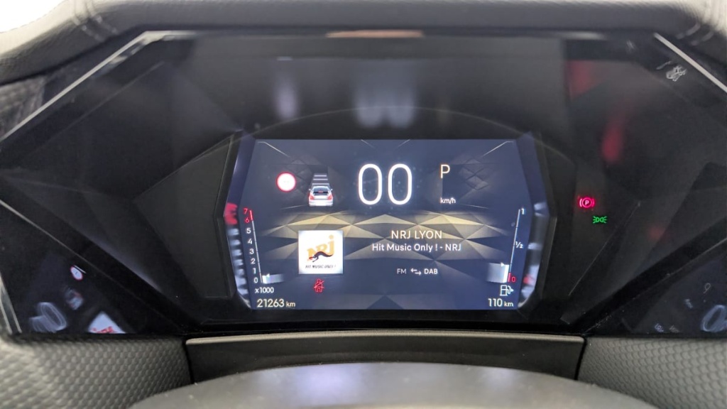 DS DS4 PureTech 130 EAT8 Rivoli - ref: 1-358391 - Photo 17