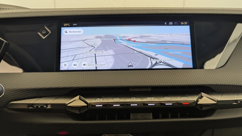 DS DS4 PureTech 130 EAT8 Rivoli - ref: 1-358391 - Photo 19