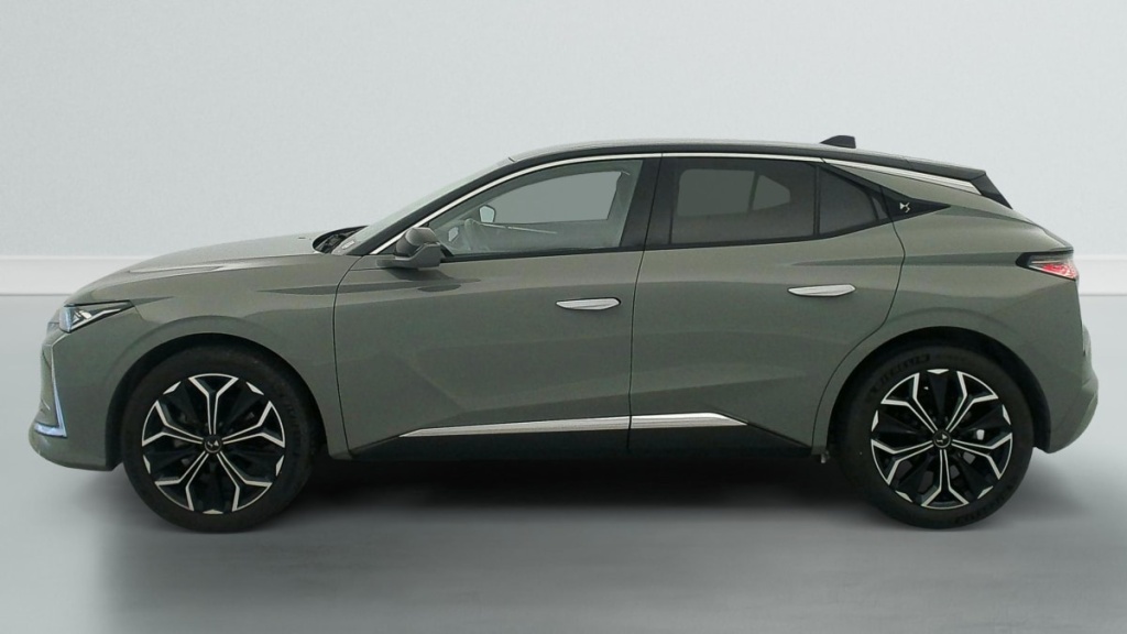 DS DS4 PureTech 130 EAT8 Rivoli - ref: 1-358391 - Photo 4