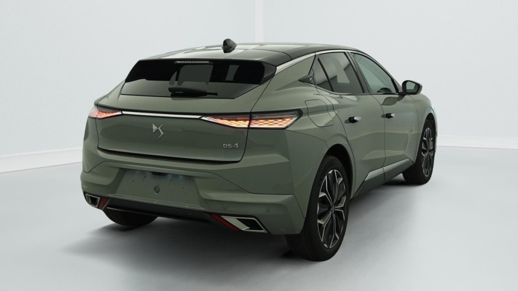 DS DS4 PureTech 130 EAT8 Rivoli - ref: 1-358391 - Photo 7