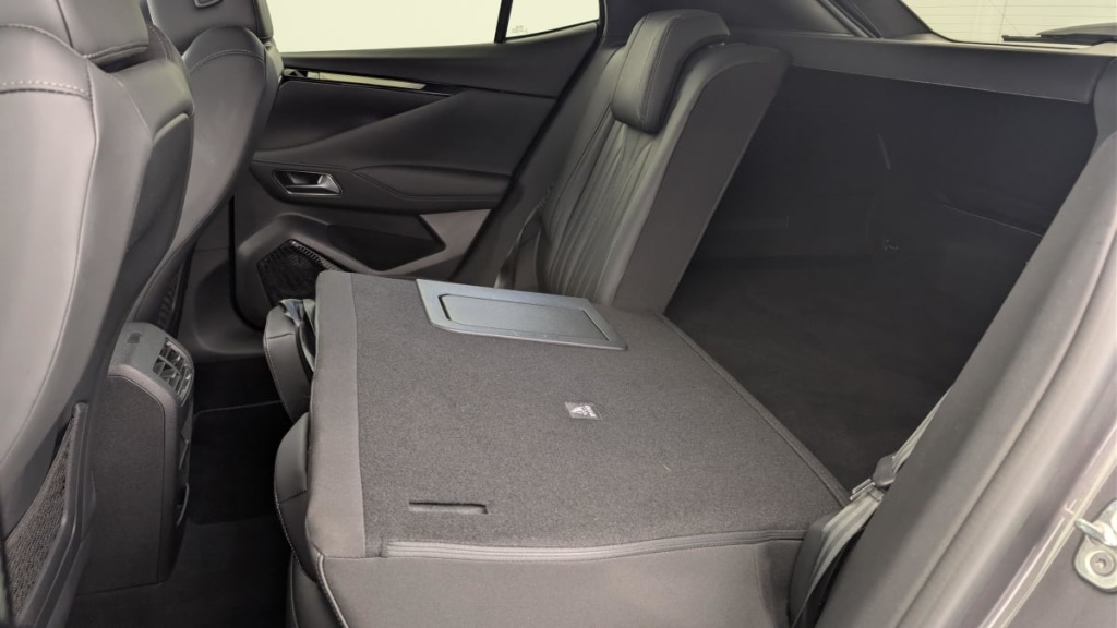 DS DS4 PureTech 130 EAT8 Rivoli - ref: 1-358401 - Photo 12