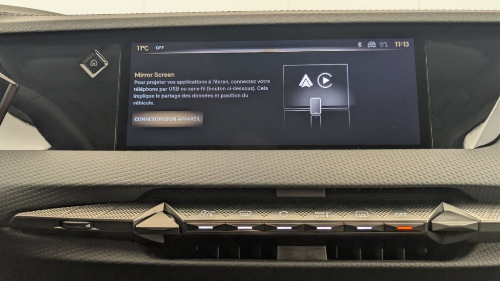 DS DS4 PureTech 130 EAT8 Rivoli - ref: 1-358401 - Photo 19