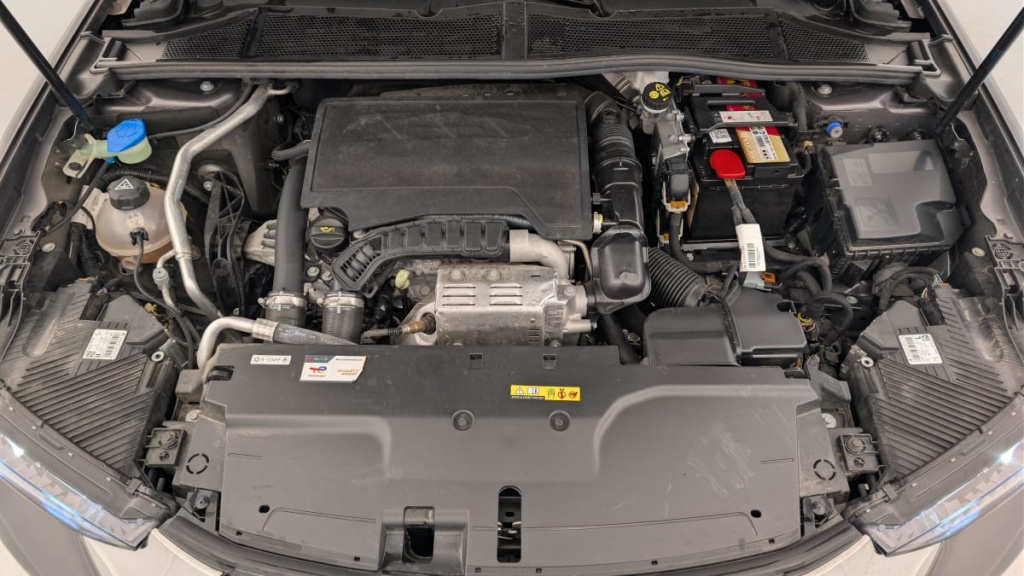 DS DS4 PureTech 130 EAT8 Rivoli - ref: 1-358401 - Photo 20