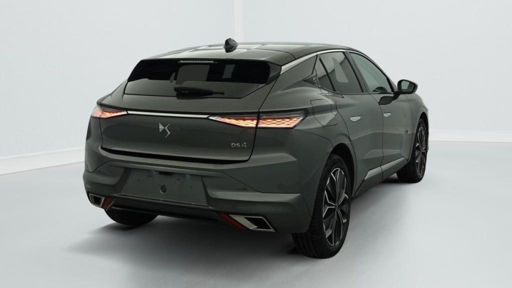 DS DS4 PureTech 130 EAT8 Rivoli - ref: 1-358401 - Photo 7