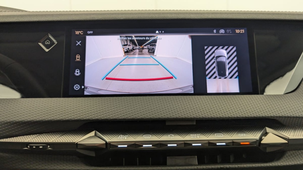 DS DS4 PureTech 130 EAT8 Rivoli - ref: 1-358404 - Photo 18