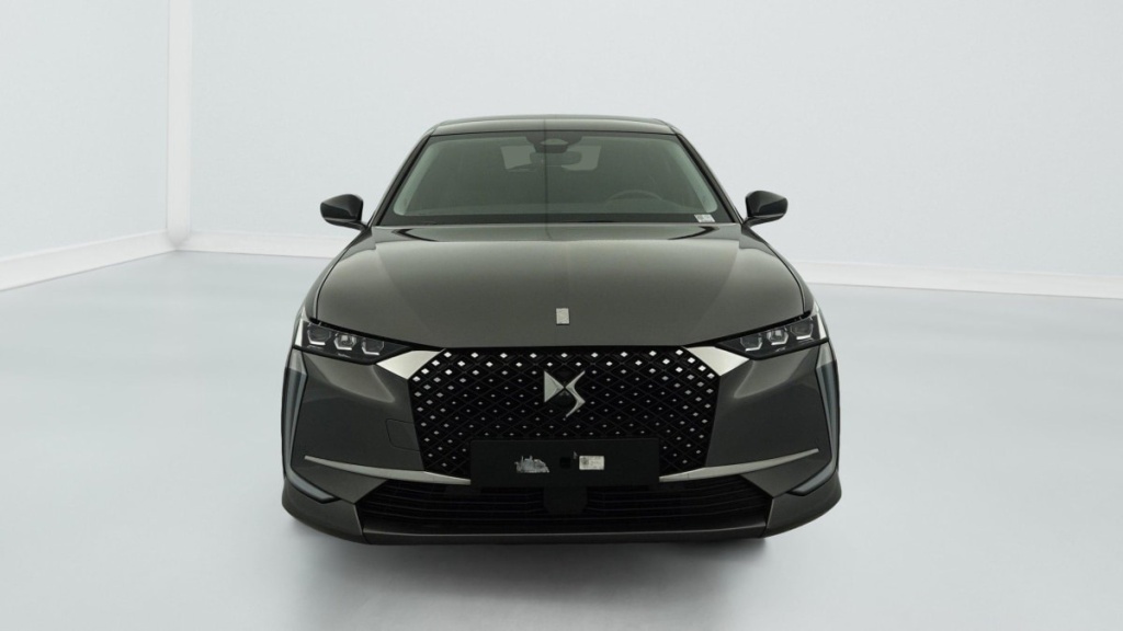 DS DS4 PureTech 130 EAT8 Rivoli - ref: 1-358404 - Photo 2