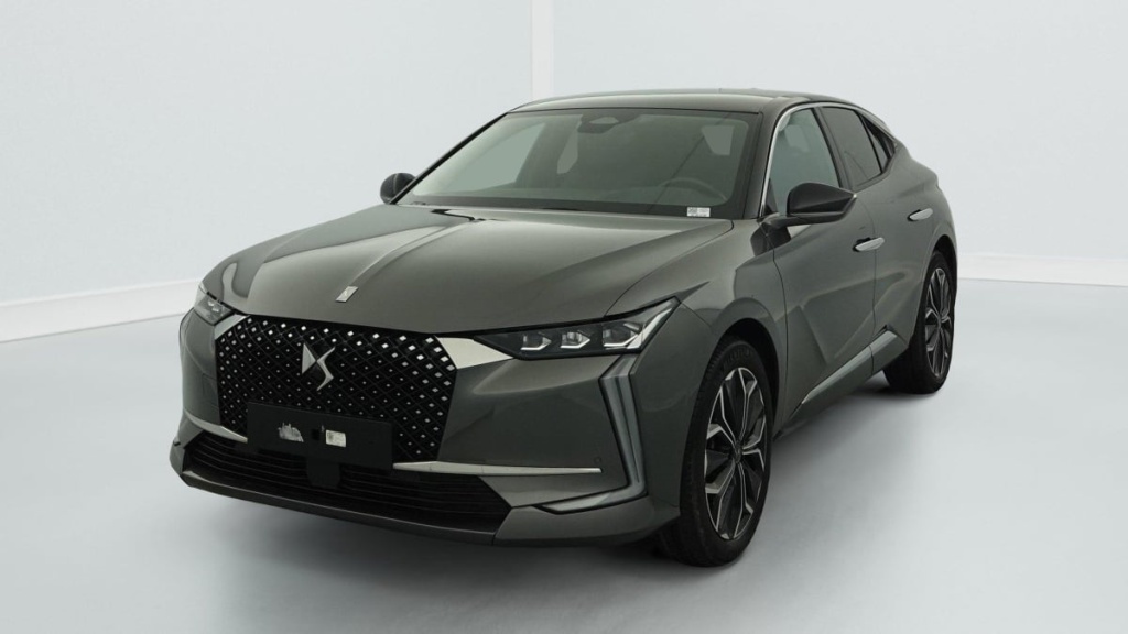 DS DS4 PureTech 130 EAT8 Rivoli - ref: 1-358404 - Photo 3