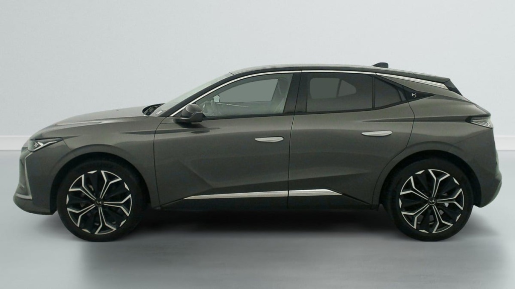 DS DS4 PureTech 130 EAT8 Rivoli - ref: 1-358404 - Photo 4