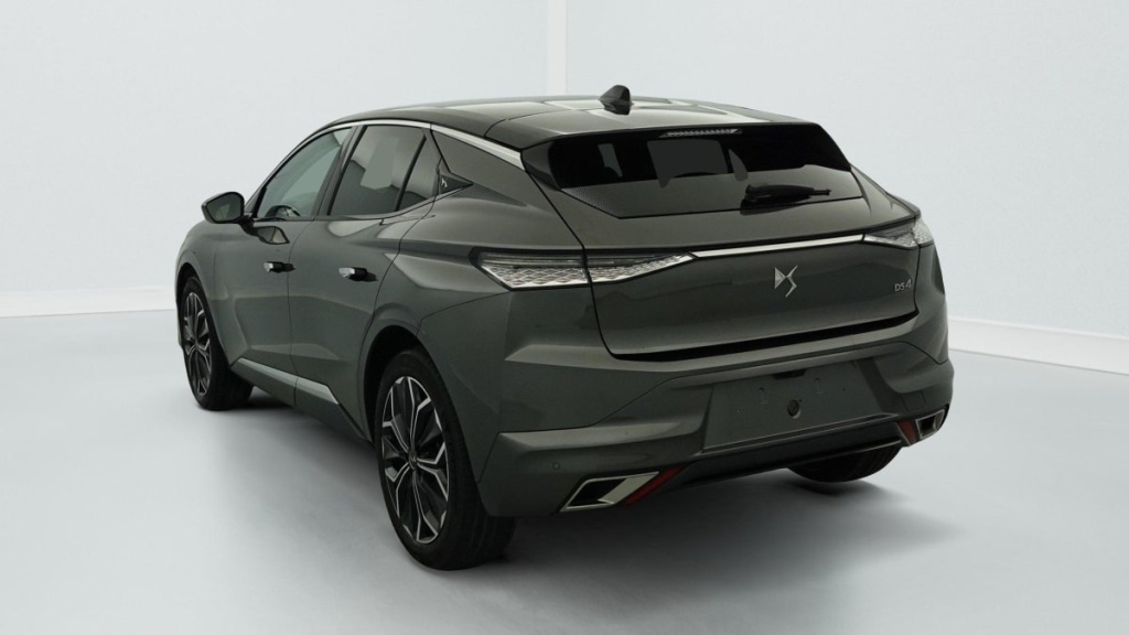 DS DS4 PureTech 130 EAT8 Rivoli - ref: 1-358404 - Photo 5