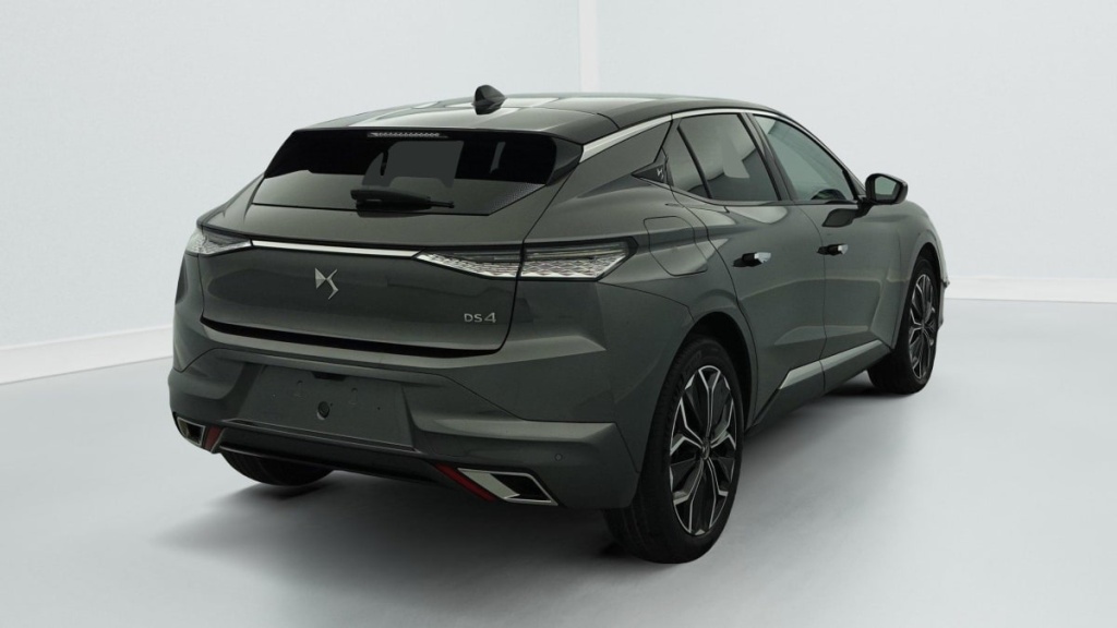 DS DS4 PureTech 130 EAT8 Rivoli - ref: 1-358404 - Photo 7