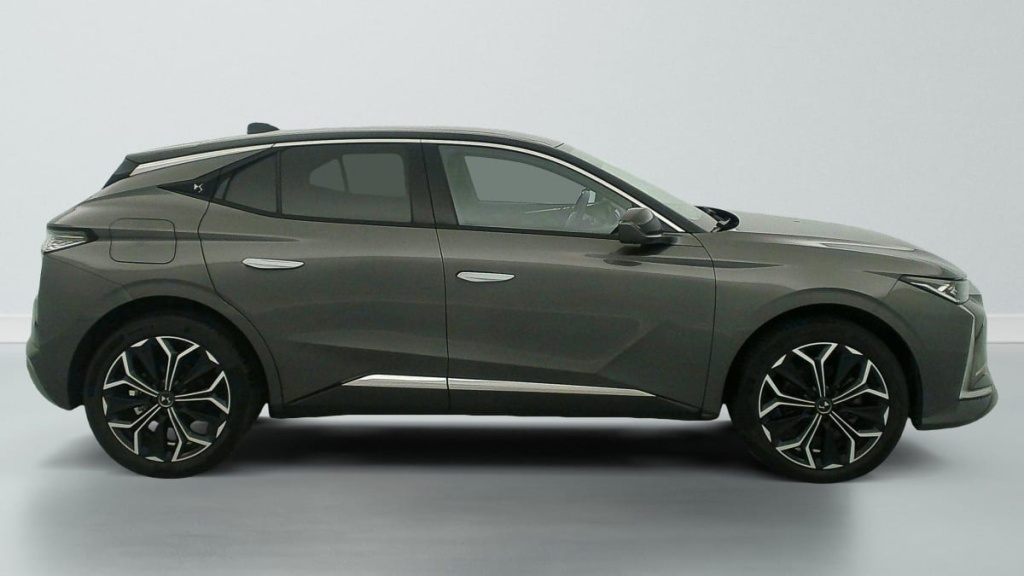 DS DS4 PureTech 130 EAT8 Rivoli - ref: 1-358404 - Photo 8