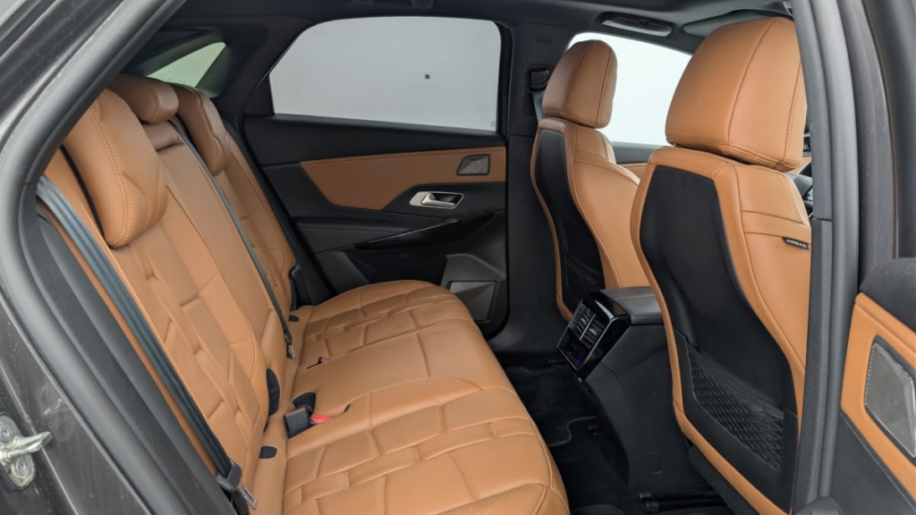 DS DS7 Crossback Hybride E-Tense 300 EAT8 4x4 Rivoli - ref: 1-358428 - Photo 10