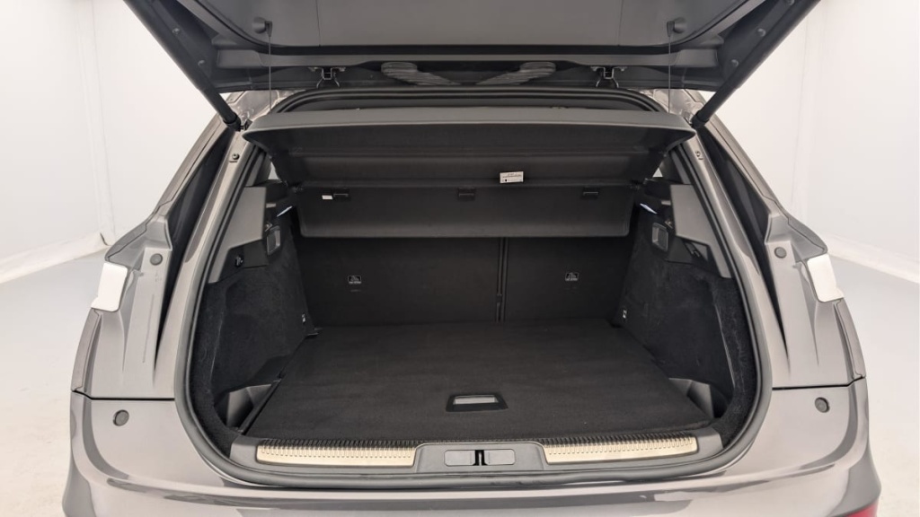 DS DS7 Crossback Hybride E-Tense 300 EAT8 4x4 Rivoli - ref: 1-358440 - Photo 11