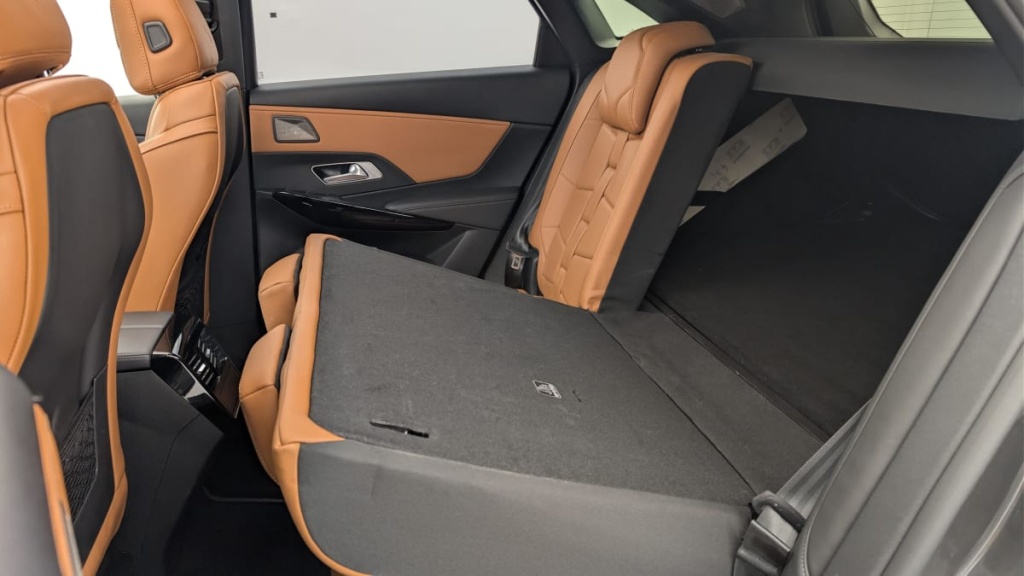 DS DS7 Crossback Hybride E-Tense 300 EAT8 4x4 Rivoli - ref: 1-358440 - Photo 12