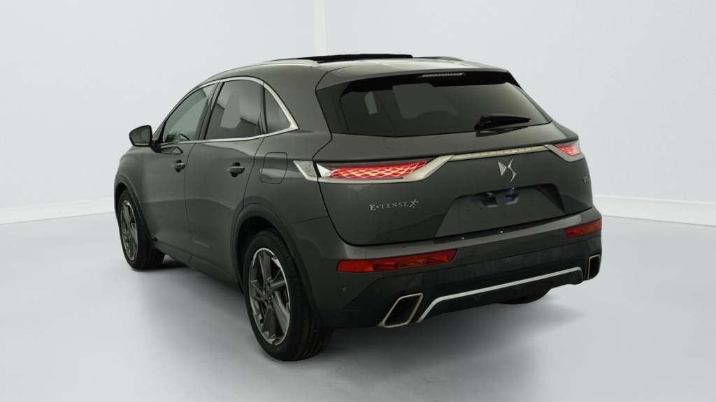 DS DS7 Crossback Hybride E-Tense 300 EAT8 4x4 Rivoli - ref: 1-358441 - Photo 5
