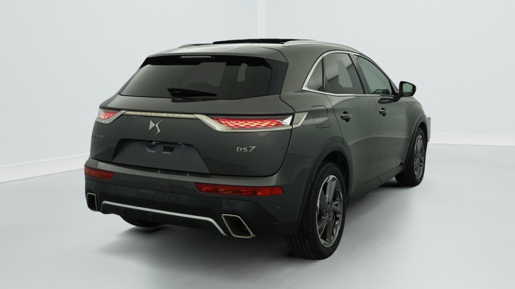 DS DS7 Crossback Hybride E-Tense 300 EAT8 4x4 Rivoli - ref: 1-358441 - Photo 7