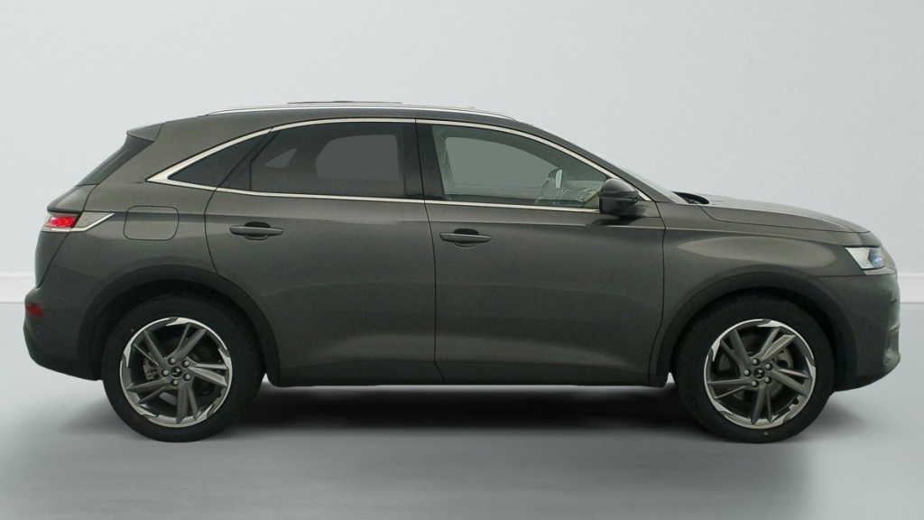 DS DS7 Crossback Hybride E-Tense 300 EAT8 4x4 Rivoli - ref: 1-358441 - Photo 8