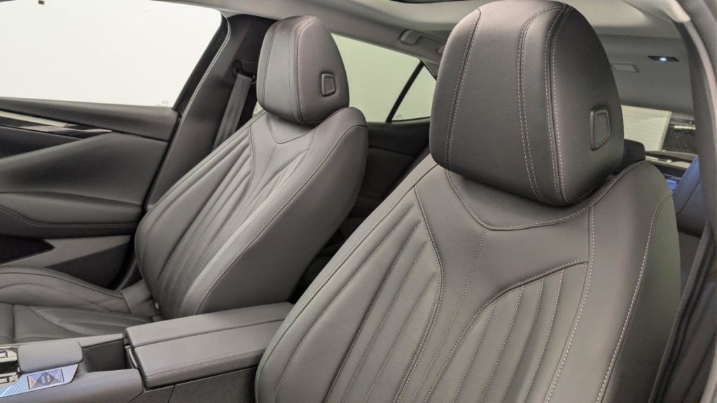 DS DS4 Hybride E-Tense 225 EAT8 Rivoli - ref: 1-358454 - Photo 15